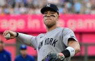 MLB: JUN 11 Yankees at Royals - Source: Getty